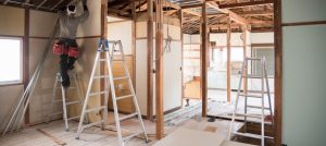 Entreprise de rénovation de la maison et de rénovation d’appartement à Vire-en-Champagne